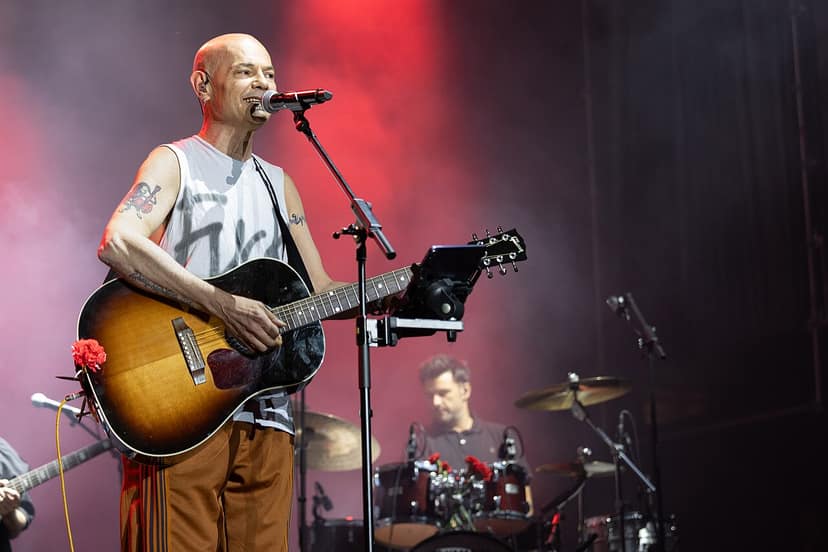 Fiestas de La Paloma in Madrid with Music and Tradition