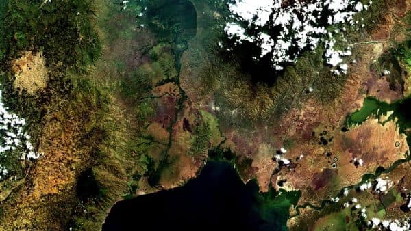 Aantal doden door Ebola in de DR Congo stijgt naar 1.887