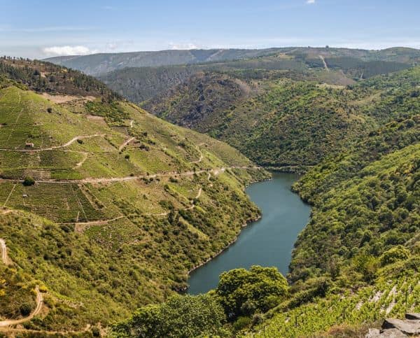 Ribeira Sacra e altre destinazioni fotografiche in Spagna