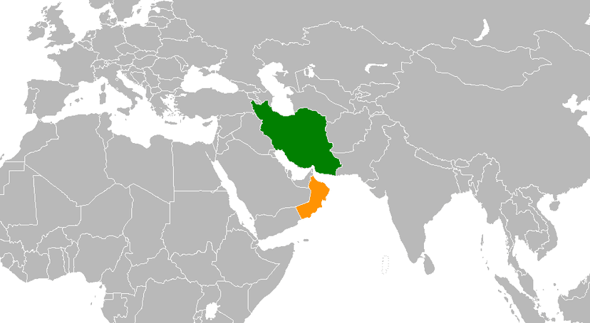 Iran und Oman kurz vor Einigung über die Straße von Hormuz