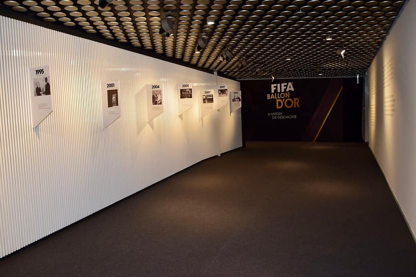 Norwegian Football Federation Calls for Infantino to Resign