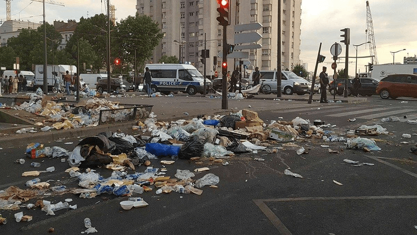 Ceuta: Aufrufe zur Grenzüberquerung am 15. August und verstärkte Sicherheitsmaßnahmen