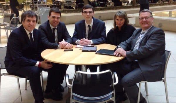 Andy Burnham Unveils Plans for English Devolution