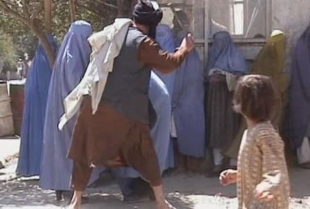 L'avenir de l'Afghanistan : les femmes comme entrepreneuses au cœur des préoccupations