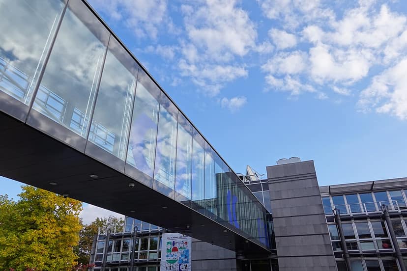 EBU schließt Konflikt-Länder als Gastgeber für ESC aus