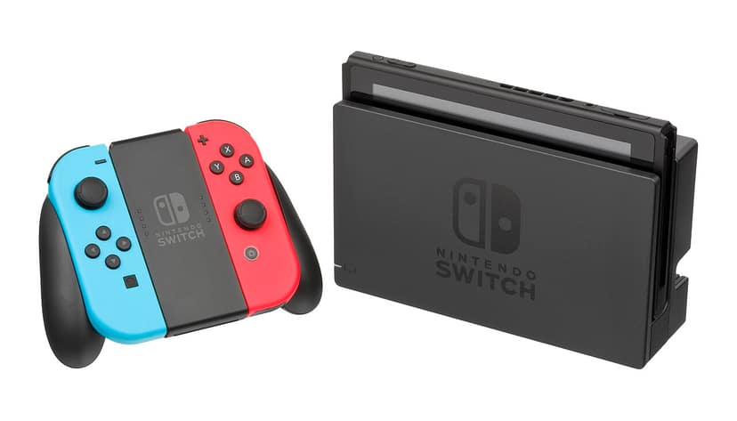 Sogin e Nintendo, lucros em crescimento nos respetivos setores