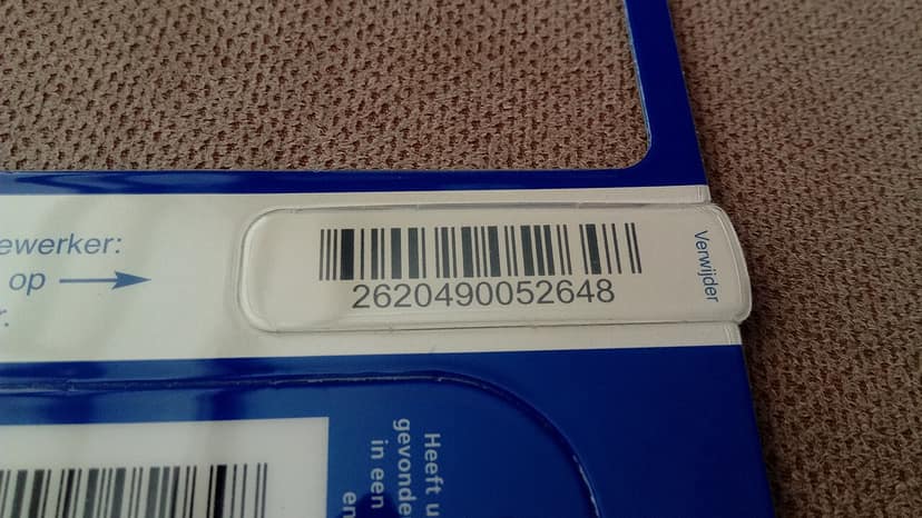 Empörung über die Anpassung des Kaufmarken-Sparprogramms von Albert Heijn