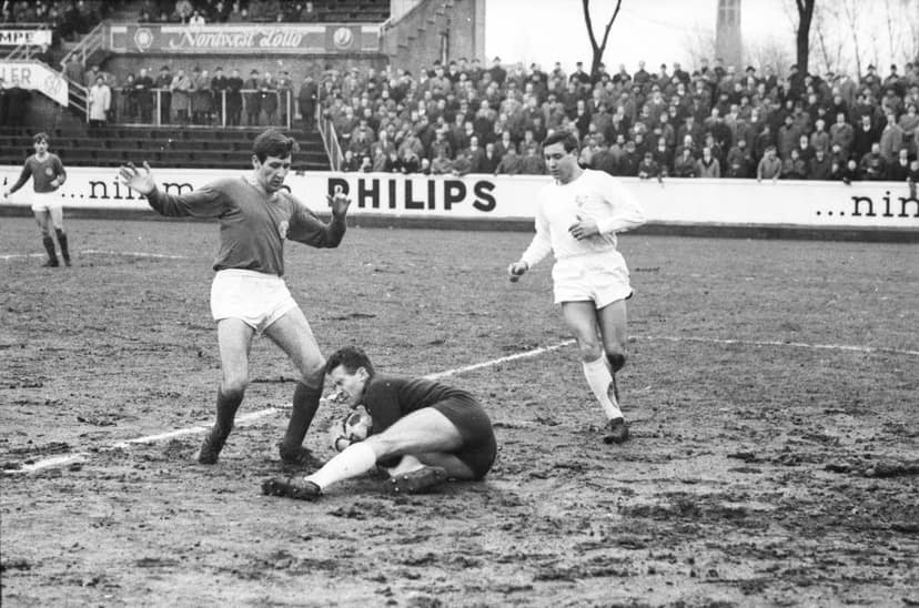Tweede Bundesliga start met Bochum tegen Hertha BSC